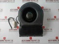 Siemens 6Sy7000-0Ab28 Ventilation Fan 230V 60Hz En 60252-1