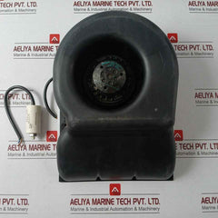 Siemens 6Sy7000-0Ab28 Ventilation Fan 230V 60Hz En 60252-1