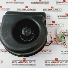 Siemens 6Sy7000-0Ab30 Inverter Cooling Fan K2E220-ab06-09 150W
