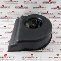 Siemens 6Sy7000-0Ab67 Radial Fan Unit 476248770010 S250-00952-02/08