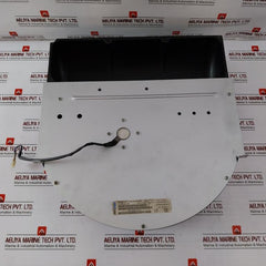 Siemens 6Sy7000-0Ab67 Radial Fan Unit 476248770010 S250-00952-02/08