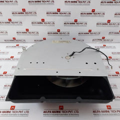 Siemens 6Sy7000-0Ab67 Radial Fan Unit 476248770010 S250-00952-02/08