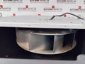 Siemens 6Sy7000-0Ab67 Radial Fan Unit 476248770010 S250-00952-02/08