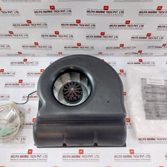 Siemens 6Sy7000-0Ab67 Radial Fan Unit 476248770010 S250-00952-02/08