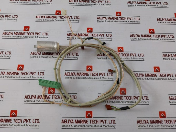 Siemens 6Sy7000-0Ab67 Radial Fan Unit 476248770010 S250-00952-02/08