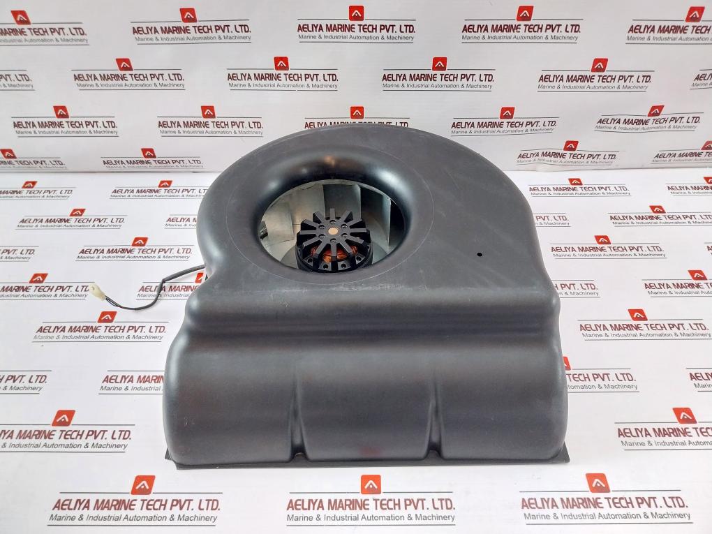 Siemens 6Sy7000-0Ab67 Radial Fan Unit 476248770010 S250-00952-02/08