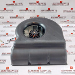 Siemens 6Sy7000-0Ab67 Radial Fan Unit 476248770010 S250-00952-02/08