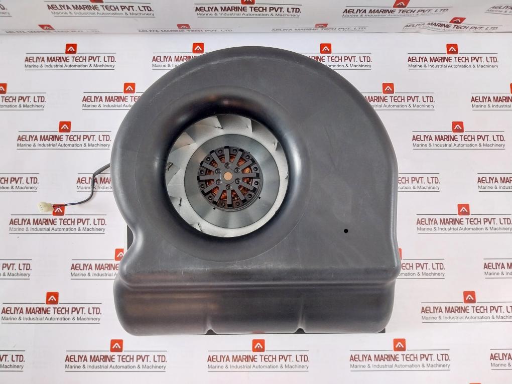 Siemens 6Sy7000-0Ab67 Radial Fan Unit 476248770010 S250-00952-02/08