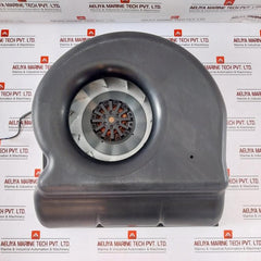 Siemens 6Sy7000-0Ab67 Radial Fan Unit 476248770010 S250-00952-02/08