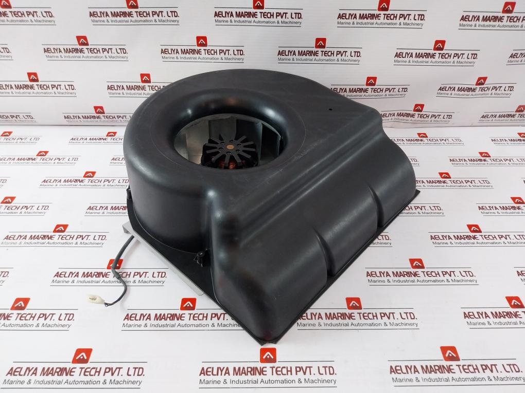 Siemens 6Sy7000-0Ab67 Radial Fan Unit 476248770010 S250-00952-02/08