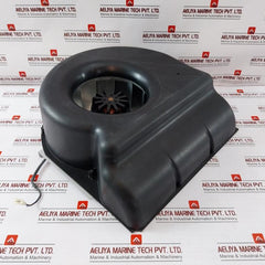 Siemens 6Sy7000-0Ab67 Radial Fan Unit 476248770010 S250-00952-02/08