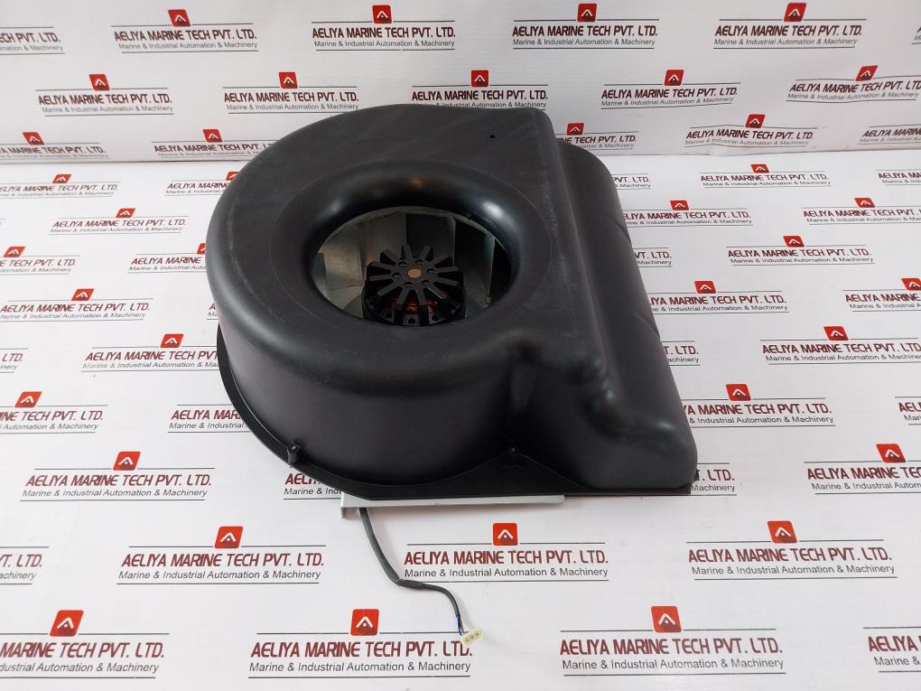 Siemens 6Sy7000-0Ab67 Radial Fan Unit 476248770010 S250-00952-02/08