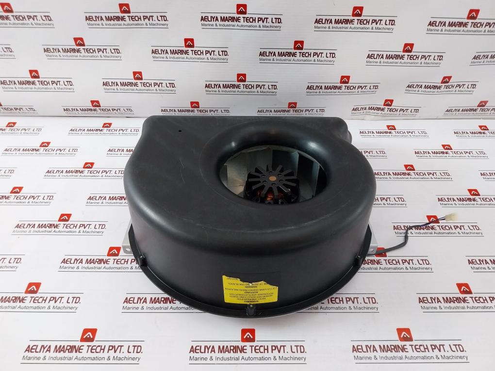 Siemens 6Sy7000-0Ab67 Radial Fan Unit 476248770010 S250-00952-02/08