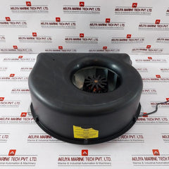Siemens 6Sy7000-0Ab67 Radial Fan Unit 476248770010 S250-00952-02/08