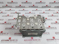 Siemens 6Sy7000-0Ad65 Simovert Capacitor Board S T-b80347590019
