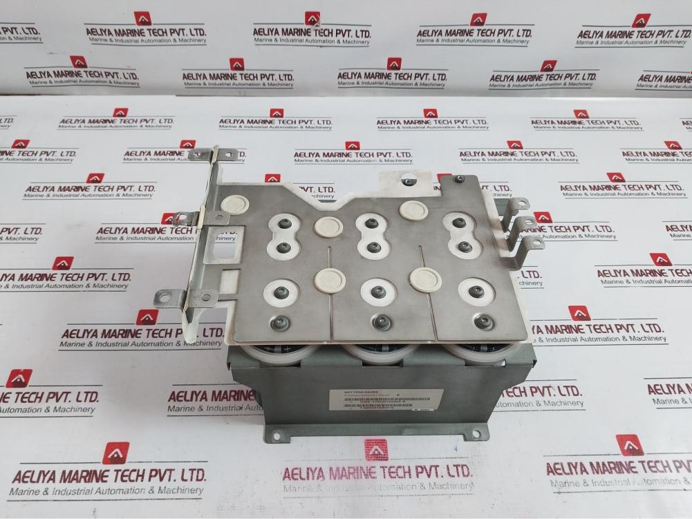 Siemens 6Sy7000-0Ad65 Simovert Capacitor Board S T-b80347590019