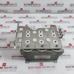 Siemens 6Sy7000-0Ad65 Simovert Capacitor Board S T-b80347590019