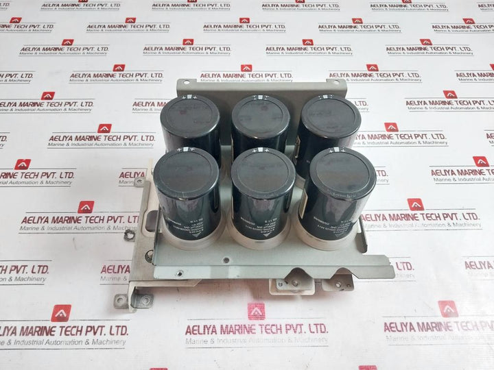 Siemens 6Sy7000-0Ad65 Simovert Capacitor Board S T-b80347590019