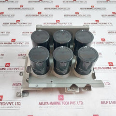 Siemens 6Sy7000-0Ad65 Simovert Capacitor Board S T-b80347590019
