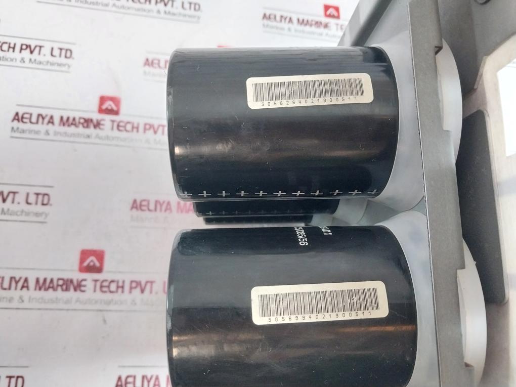 Siemens 6Sy7000-0Ad65 Simovert Capacitor Board S T-b80347590019