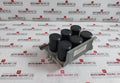 Siemens 6Sy7000-0Ad65 Simovert Capacitor Board S T-b80347590019