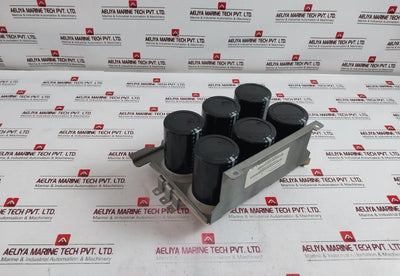 Siemens 6Sy7000-0Ad65 Simovert Capacitor Board S T-b80347590019