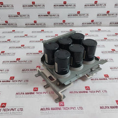 Siemens 6Sy7000-0Ad65 Simovert Capacitor Board S T-b80347590019