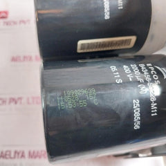 Siemens 6Sy7000-0Ad65 Simovert Capacitor Board S T-b80347590019