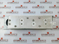 Siemens 6Sy7000-0Ad74 Masterdrive Dc Link Capacitor Complete W/ Rack