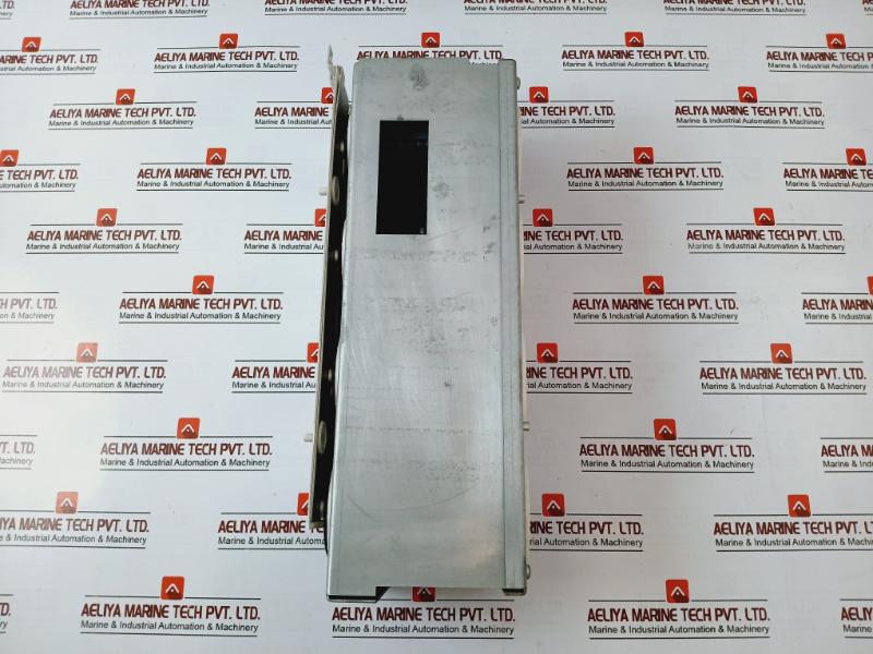 Siemens 6Sy7000-0Ad74 Masterdrive Dc Link Capacitor Complete W/ Rack