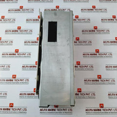Siemens 6Sy7000-0Ad74 Masterdrive Dc Link Capacitor Complete W/ Rack