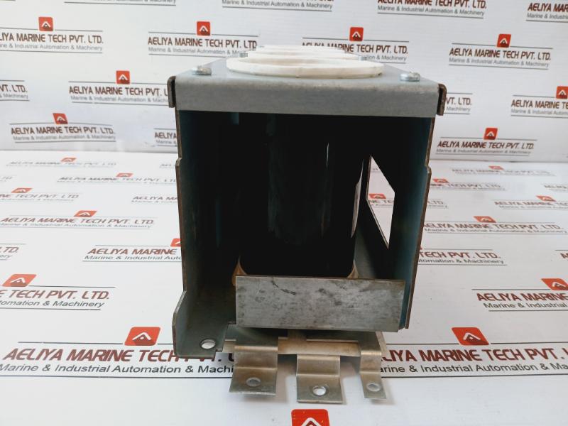 Siemens 6Sy7000-0Ad74 Masterdrive Dc Link Capacitor Complete W/ Rack