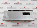 Siemens 6Sy7000-0Ad74 Masterdrive Dc Link Capacitor Rack Module 400V Dc