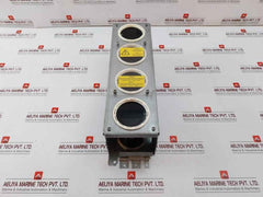 Siemens 6Sy7000-0Ad74 Masterdrive Dc Link Capacitor Rack Module 400V Dc
