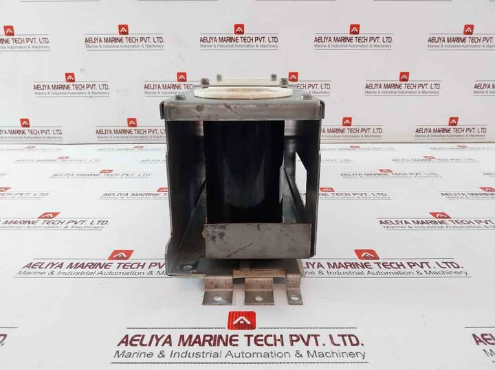 Siemens 6Sy7000-0Ad74 Masterdrive Dc Link Capacitor Rack Module 400V Dc