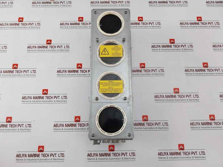 Siemens 6Sy7000-0Ad74 Masterdrive Dc Link Capacitor Rack Module 400V Dc