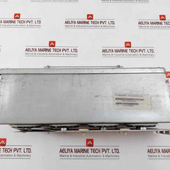 Siemens 6Sy7000-0Ad74 Masterdrive Dc Link Capacitor Rack Module 400V Dc