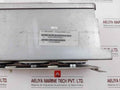 Siemens 6Sy7000-0Ad74 Masterdrive Dc Link Capacitor Rack Module 400V Dc