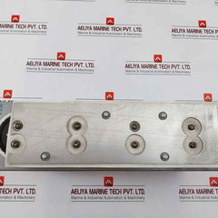 Siemens 6Sy7000-0Ad74 Masterdrive Dc Link Capacitor Rack Module 400V Dc