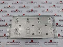 Siemens 6Sy7000-0Ad76 Masterdrive Dc Link Capacitor Complete With Rack