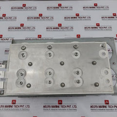 Siemens 6Sy7000-0Ad76 Masterdrive Dc Link Capacitor Complete With Rack