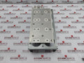 Siemens 6Sy7000-0Ad76 Masterdrive Dc Link Capacitor Complete With Rack