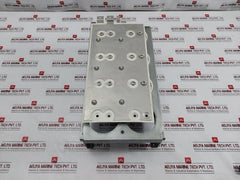 Siemens 6Sy7000-0Ad76 Masterdrive Dc Link Capacitor Complete With Rack