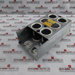 Siemens 6Sy7000-0Ad76 Masterdrive Dc Link Capacitor Complete With Rack