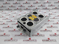 Siemens 6Sy7000-0Ad76 Masterdrive Dc Link Capacitor Complete With Rack