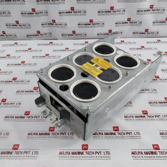 Siemens 6Sy7000-0Ad76 Masterdrive Dc Link Capacitor Complete With Rack