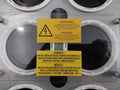 Siemens 6Sy7000-0Ad76 Masterdrive Dc Link Capacitor Complete With Rack