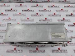 Siemens 6Sy7000-0Ad76 Masterdrive Dc Link Capacitor Complete With Rack