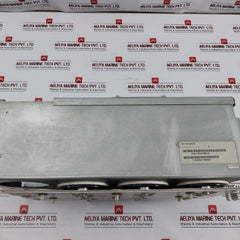 Siemens 6Sy7000-0Ad76 Masterdrive Dc Link Capacitor Complete With Rack