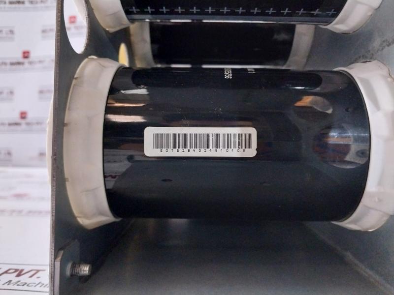 Siemens 6Sy7000-0Ad76 Masterdrive Dc Link Capacitor Complete With Rack